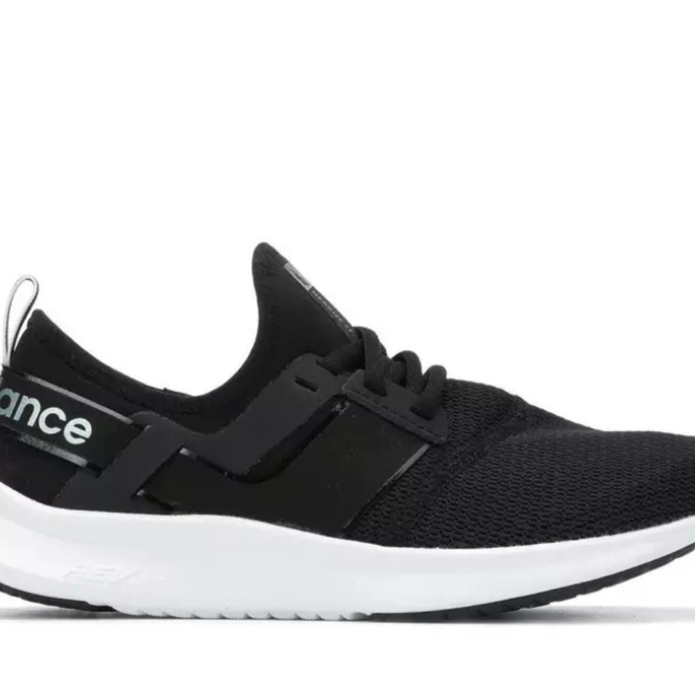 NEW BALANCE Nergize Womens Sport Sneaker - size 8.5